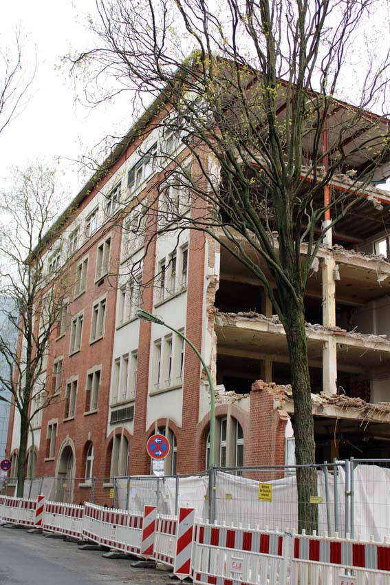 Galerie: Lost Places – Frankfurt an der Oder