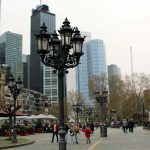 Fotos | Städte | Frankfurt | Beim Opernhaus | Bild 14