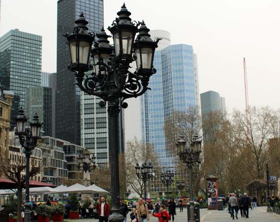 Galerie: Frankfurt an der Oder