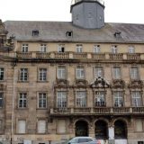 Lost Places | Frankfurt an der Oder | Das alte Polizeipräsidium | 2024 | Bild 12