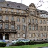 Lost Places | Frankfurt an der Oder | Das alte Polizeipräsidium | MK 2024 | Bild 11