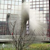 Fotos | Städte | Frankfurt | Kunstwerk | Bild 17