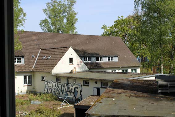 Galerie: Lost Places – Das Jugenddorf in Westercelle