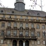 Lost Places | Frankfurt an der Oder | Das alte Polizeipräsidium | MK 2024 | Bild 13