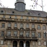 Lost Places | Frankfurt an der Oder | Das alte Polizeipräsidium | MK 2024 | Bild 13