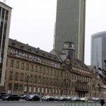 Lost Places | Frankfurt an der Oder | Altes Polizeipräsidium | MK 2024 | Bild 10