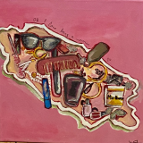 Gastkünstlerin | Lara Franziska Moonlightartist | 2019 | Bild 29