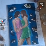 Gastkünstlerin | Sonja Tabea Klüter | Bild 1