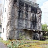 Lost Places | Frankfurt an der Oder | Das alte Polizeipräsidium | Innenhof Bunker | MK 2024 | Bild 17
