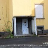 Lost Places | Frankfurt an der Oder | Das alte Polizeipräsidium | Fahrstuhl | MK 2024 | Bild 23