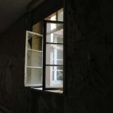 Lost Places | Frankfurt an der Oder | Das alte Polizeipräsidium | Treppenhaus im Hauptgebäude | MK 2024 | Bild 33