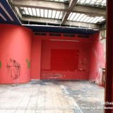Lost Places | Frankfurt an der Oder | Das alte Polizeipräsidium | Im Hauptgebäude | MK 2024 | Bild 46