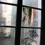 Lost Places | Frankfurt an der Oder | Das alte Polizeipräsidium | Im Hauptgebäude | MK 2024 | Bild 38