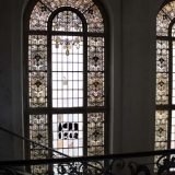 Lost Places | Frankfurt an der Oder | Das alte Polizeipräsidium | Treppenhaus im Hauptgebäude | MK 2024 | Bild 27