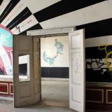 Lost Places | Frankfurt an der Oder | Das alte Polizeipräsidium | Im Hauptgebäude | MK 2024 | Bild 36