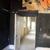 Lost Places | Frankfurt an der Oder | Das alte Polizeipräsidium | Im Hauptgebäude | MK 2024 | Bild 49