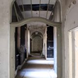 Lost Places | Frankfurt an der Oder | Das alte Polizeipräsidium | Im Hauptgebäude | MK 2024 | Bild 50