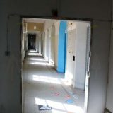 Lost Places | Frankfurt an der Oder | Das alte Polizeipräsidium | Im Hauptgebäude | MK 2024 | Bild 52