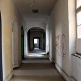Lost Places | Frankfurt an der Oder | Das alte Polizeipräsidium | Im Hauptgebäude | MK 2024 | Bild 54