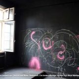 Lost Places | Frankfurt an der Oder | Das alte Polizeipräsidium | Im Hauptgebäude 3. Stock | MK 2024 | Bild 57