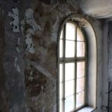 Lost Places | Frankfurt an der Oder | Das alte Polizeipräsidium | Im Hauptgebäude 3. Stock | MK 2024 | Bild 61