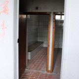 Lost Places | Frankfurt an der Oder | Das alte Polizeipräsidium | Im Hauptgebäude 3. Stock Gewahrsam | MK 2024 | Bild 64