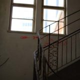 Lost Places | Frankfurt an der Oder | Das alte Polizeipräsidium | Im Hauptgebäude 3. Stock Gewahrsam | MK 2024 | Bild 67