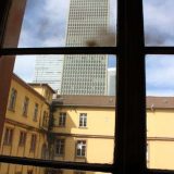 Lost Places | Frankfurt an der Oder | Das alte Polizeipräsidium | Im Hauptgebäude 3. Stock | MK 2024 | Bild 58