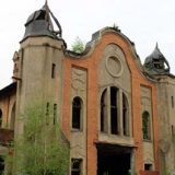 Lost Places | Fotos | Kohlenkirche | Die Waschkaue | Stadthagen | Schaumburg | Deutschland | Michael Klüter 2024 | Bild 2