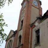 Lost Places | Fotos | Kohlenkirche | Die Waschkaue | Stadthagen | Schaumburg | Deutschland | Michael Klüter 2024 | Bild 5