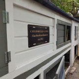 Das Sommerhaus – Die Namensgebung