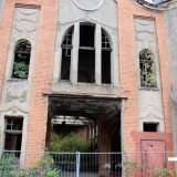 Lost Places | Fotos | Kohlenkirche | Die Waschkaue | Stadthagen | Schaumburg | Deutschland | Michael Klüter 2024 | Bild 17