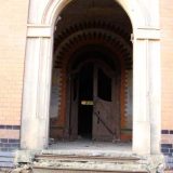 Lost Places | Fotos | Kohlenkirche | Die Waschkaue | Stadthagen | Schaumburg | Deutschland | Michael Klüter 2024 | Bild 21