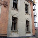Lost Places | Fotos | Kohlenkirche | Das Verwaltungsgebäude | Stadthagen | Schaumburg | Deutschland | Michael Klüter 2024 | Bild 70