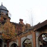 Lost Places | Fotos | Kohlenkirche | Das Verwaltungsgebäude | Stadthagen | Schaumburg | Deutschland | Michael Klüter 2024 | Bild 73