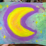 Gastkünstlerin | Lara Franziska | Moonlightartist | Bild 34
