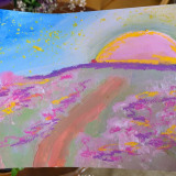 Gastkünstlerin | Lara Franziska | Moonlightartist | Bild 35