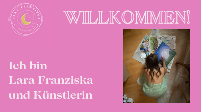 Lara Franziska - Moonlightartist