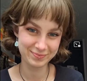 Sonja Tabea Klüter
