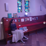 Gastkünstlerin | Sonja Tabea | Ekklesia Revolt Vol. 6