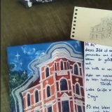 Gastkünstlerin | Sonja Tabea | Das Haus Bild 1