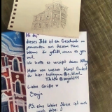 Gastkünstlerin | Sonja Tabea | Das Haus Bild 2
