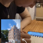 Gastkünstlerin | Sonja Tabea | Das Haus Bild 9