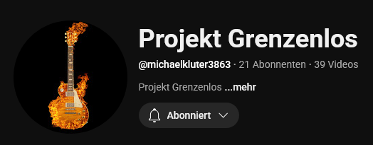 Projekt Grenzenlos