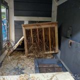 Das Sommerhaus – Die Inneneinrichtung
