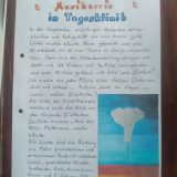 Zeichnungen von Michael Klüter
