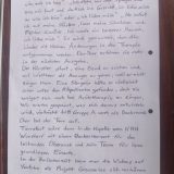 Zeichnungen von Michael Klüter
