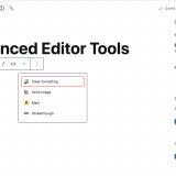 plugin-advanced-editor