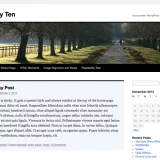 wordpress-theme-twenty-ten