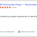 WordPress | Plugins | Fonts Plugin | WP Shortcodes Plugin – Shortcodes Ultimate